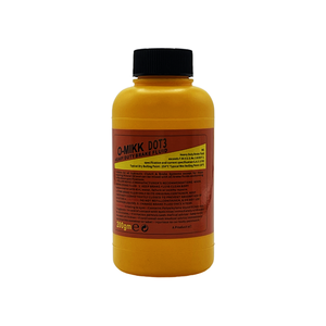 Une ligne <span class=keywords><strong>de</strong></span> production supérieure produit du <span class=keywords><strong>liquide</strong></span> <span class=keywords><strong>SAE</strong></span> J1704 <span class=keywords><strong>SAE</strong></span> <span class=keywords><strong>J1703</strong></span> Huile <span class=keywords><strong>de</strong></span> <span class=keywords><strong>frein</strong></span> 200ML <span class=keywords><strong>Liquide</strong></span> <span class=keywords><strong>de</strong></span> <span class=keywords><strong>frein</strong></span> pour voiture - Product Image 3