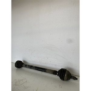 Semiasse Anteriore Destro VOLKSWAGEN Polo 5a Serie 6R0407762A (09>17) - Product Image 2
