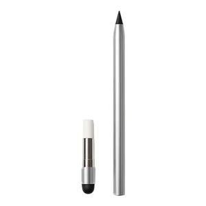Matita in Alluminio Personalizzata 24806, Gadget Standard per Uso Quotidiano - Product Image 5