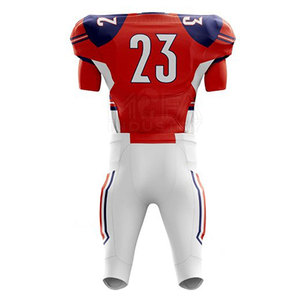 2025 mejor precio uniforme de camiseta de fútbol americano gran oferta ropa deportiva de manga corta característica transpirable - Product Image 2
