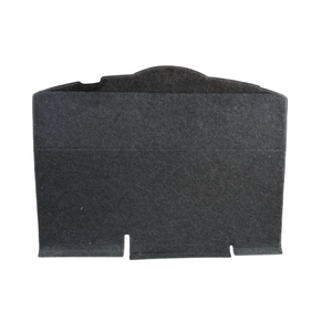 Tapis de coffre TOYOTA Yaris Série (17>20) 584100D050B2 - Product Image 1