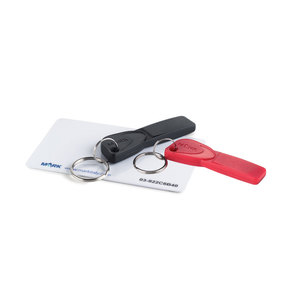 Llaves de Acceso RFID para Monitoreo sin Contacto de Productos con Circuitos Integrados MARK - Product Image 1