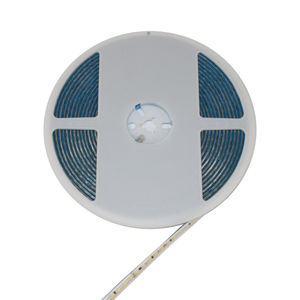 Tira de Luces LED para Exteriores, Impermeable, AC220V, 8.5W, IP65, Blanco Cálido/Neutro/Frío, SMD2835, 120 LED, 106 Lm/W, para Decoración de Jardín - Product Image 1