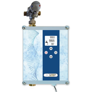 Sitep Italy Analog Mixer <span class=keywords><strong>Flow</strong></span> meters mô hình thông minh 30 h mix_usacan_1 đơn giản và chức năng mét nước cho tiệm bánh Cửa hàng bánh ngọt - Product Image 1