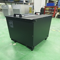 Banque de charge montée sur rack AC400V 21kW