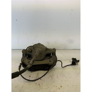 คาลิปเปอร์เบรกหน้าขวาเมอร์เซเดส อี-คลาส ซีดาน W211 A0034200283 (02>07) - Product Image 6