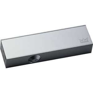 DORMAKABA TS 73 V Ferme-portes à ciseaux argentés EN 2-4 Sans liaison - Product Image 1