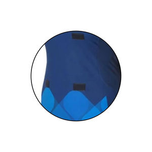 Vente chaude, design original, logo, robe de sport pour femme, maillot de netball, uniforme avec impression par sublimation, option taille plus - Product Image 3