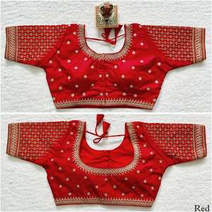 Chemisier de styliste à la mode pour femmes, avec des bandes spaghetti, importé, de fabrication artisanale, fabricant et fournisseur indien - Product Image 3