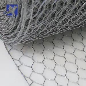 Hexagonal Wire Netting Chinese Factory Price High Quality Stainless Steel Hexagonal Wire Netting