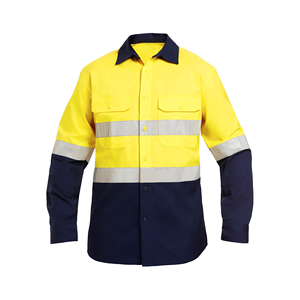 Sudadera con capucha duradera para trabajo, diseño personalizado reflectante de alta visibilidad disponible - Product Image 6