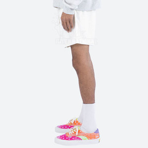 Short en maille de Polyester, vêtements d'été, short en maille personnalisé, prix de gros, short en maille dernière conception - Product Image 5