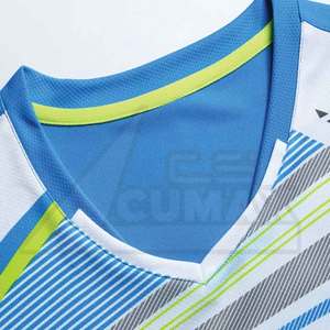 Servicio OEM, las mejores camisetas de tenis, venta al por mayor, las mejores camisetas de tenis, diseñe sus propias camisetas de tenis - Product Image 2