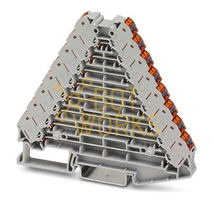 Phoenix Contact 3270231 - Nuovo - Product Image 1