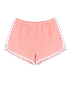 Shorts de yoga fins et respirants pour femmes, élégants, pour la maison, le sport et l'entraînement, pantalon court de gym, tenue polyvalente simple - Product Image 2