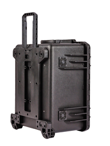 C5-20A PD USB-C máy tính xách tay sạc giỏ hàng với cmal100 cho khu vực từ xa - Product Image 4