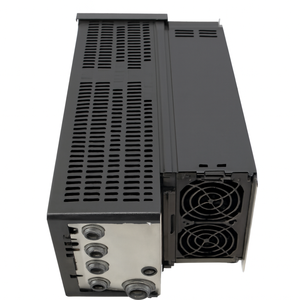 37KW Heavy Duty Variable Frequency Drive for Three Phase Motors IP20 Protection, 480V AC Inverter with Modbus <b>Control</b> - Product Image 4