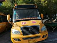 Élèves Étudiants Bus de transport utilisé 32 autobus de passagers à vendre autobus scolaire