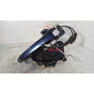 SERRURE AVANT GAUCHE TOYOTA Aygo 3ème Série 690400H060 1KRFE (15>) - Product Image 1