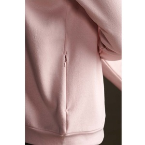 280GSM 100% coton lourd ras du cou sweat pour hommes Logo personnalisé BD goutte épaule avec motif imprimé - Product Image 2