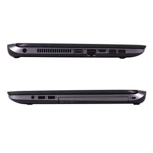 Ordenador portátil multifuncional de doble núcleo en Tel HD Graphics Laptop con batería de larga duración para uso durante todo el día - Product Image 6