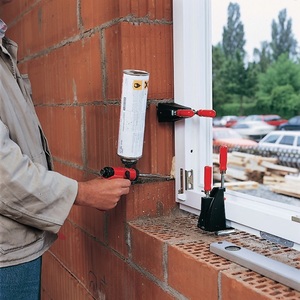 Abrazadera de Enderezamiento FRK, Rango de Ajuste de 30 mm, Grosor del Marco de 40-85 mm, para BESSEY - Product Image 3