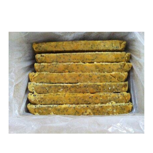 Fruta de La pasión de Vietnam forma congelada IQF, armonía dulce picante, mantiene el aroma, fácil almacenamiento, excelente ingrediente para el mercado global - Product Image 5