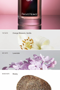 Parfum De Loga Duracao Para Mulher Fleur De Lotus Blanc Oud Parfum Pour Homme Vendeur Parfum Original Femme - Product Image 5