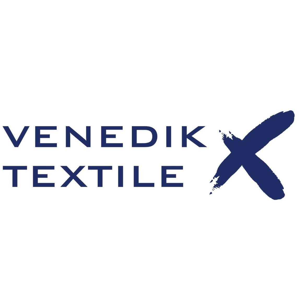 VENEDİK KUMAŞ İTHALAT İHRACAT SANAYİ TİCARET LİMİTED ŞİRKETİ logo