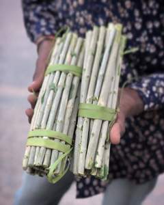 ชุด Miswak สำหรับผู้บริหาร-กล่องไม้พรีเมี่ยมพร้อมไม้ขัดเงา3แท่งเพื่อความเป็นมืออาชีพในการค้นหาสุขภาพที่เป็นธรรมชาติ - Product Image 3