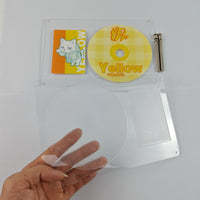 Support photo en acrylique pour CD, pour la décoration de salon - Product Image 5