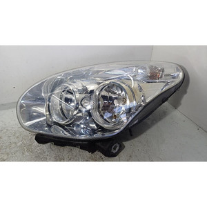 Faro DELANTERO IZQUIERDO FIAT Doblo Cargo 51810672 263A2000 (10>18) - Product Image 1