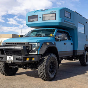 Camionetas Camper Discoverers Xtreme 450 OTM en Venta - Product Image 1