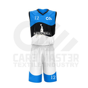 Uniforme de Baloncesto Ligero para Hombre, Ropa de Entrenamiento, Servicio OEM, Novedad - Product Image 3