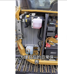 รถขุดมือสอง CAT 303 303cr รถขุด CAT รุ่น 303.5 305.5 303 303.5CR 306 303CR CE ขาย - Product Image 6