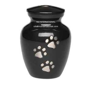 New Finish Adult Cremation <b>Urns</b> Or Funeral <b>Urns</b> <b>Ashes</b> <b>Urns</b> Cheap Price <b>For</b> Wholesale and Supply - Product Image 4