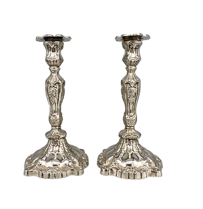 Vente en gros bougeoir en aluminium gaufré fait à la main pour les décorations de maison et de mariage à bas prix. - Product Image 3