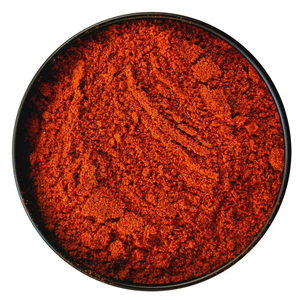 High Quality Red <b>Paprika</b> <b>Powder</b> Factory-Supply Bulk Dried <b>Chili</b> Pepper Natural and Raw Processed - Product Image 2
