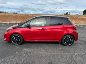 โตโยต้า ยาริส LE ปี 2016 สภาพดี ใช้งานน้อย ขับเคลื่อนล้อหน้า - Product Image 2