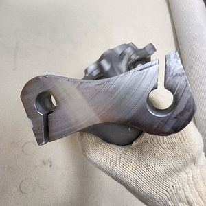 เหมาะสำหรับรถ Audi A4 A5 RS5เขาแกะเพลาขับสิบไบต์เพลาหมุนซ้ายและขวา8W0407254F 8W0407253F - Product Image 4