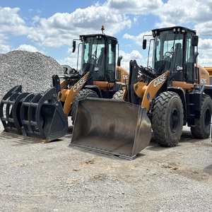 En gros pas cher pour 580 chargeuse-pelleteuse frontal composants de base de moteur avant 1990 CA origine - Product Image 6