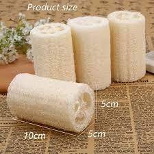 Bath & Shower <b>Loofah</b> with hang Rope| Natural <b>Loofah</b> Sponges, <b>Loofah</b> Shower Pad Weavve From VietNam - Product Image 5