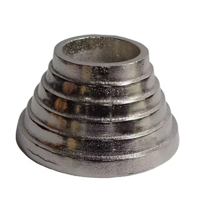 Fabulous Design Export Price Candle <b>Holder</b> <b>Gold</b> Color Wedding Decoration Expensive Quality Metal <b>Candlestick</b> <b>Holder</b> - Product Image 3