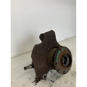 AROBE DE RÉTROVERSION AVANT DROITE COMPLÈTE PEUGEOT Boxer 2ème Série 364794 (02>06) - Product Image 2