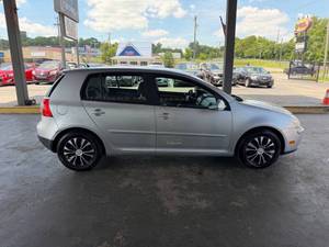 รถยนต์มือสอง Volkswagen Rabbit S ปี 2008 ราคาถูก ขาย - Product Image 5