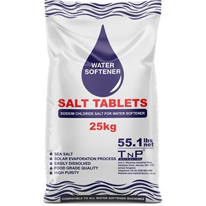 แท็บเล็ตเกลือจัดส่งเร็ว - Product Image 1