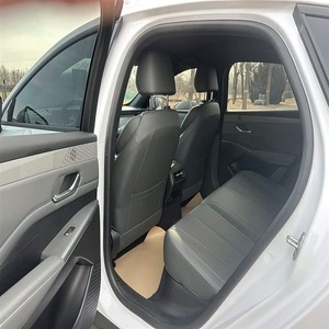 LISTO PARA ENVIAR BYD QIN PLUS P HEV SE DAN AUTOMÁTICO FWD 1.5L CUERO OSCURO R16 USADO EN BUEN ESTADO - Product Image 4