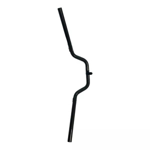 Manillar Original Yamaha para el Modelo N-Max 125/155 2DPF61100000 - Product Image 1