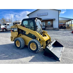 2018สำหรับหนอนผีเสื้อ246D สภาพที่ใช้ - Product Image 1