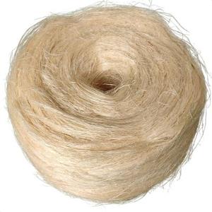 Vente de gros Fibre de sisal pour gypse, Cheveux de gypse à vendre en vrac, Textile Sisal. Fibre de sisal du Kenya - Product Image 6